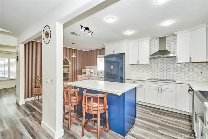 5732 Amberdale Drive, Yorba Linda, California 92886