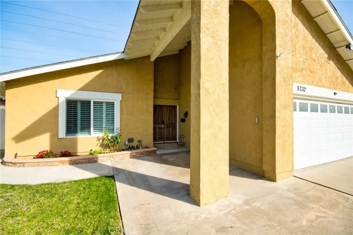 5732 Amberdale Drive, Yorba Linda, California 92886