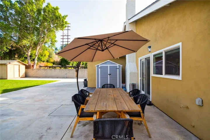 5732 Amberdale Drive, Yorba Linda, California 92886