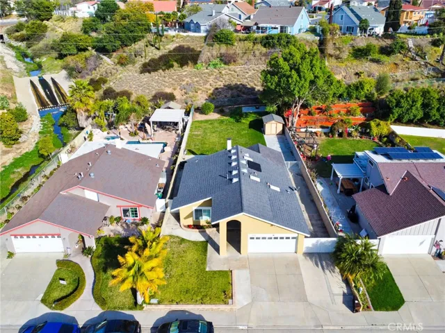 5732 Amberdale Drive, Yorba Linda, California 92886