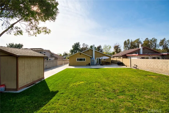 5732 Amberdale Drive, Yorba Linda, California 92886