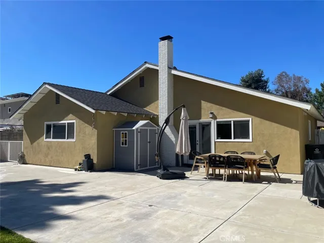 5732 Amberdale Drive, Yorba Linda, California 92886