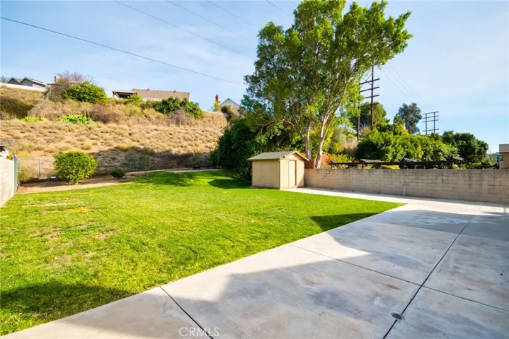 5732 Amberdale Drive, Yorba Linda, California 92886