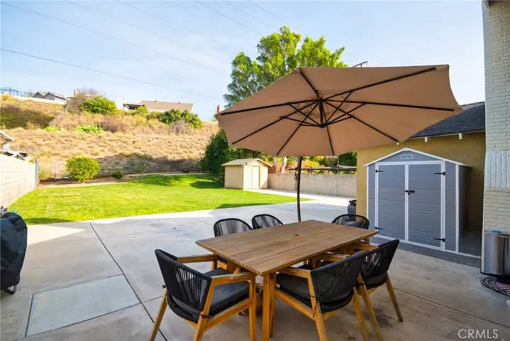 5732 Amberdale Drive, Yorba Linda, California 92886