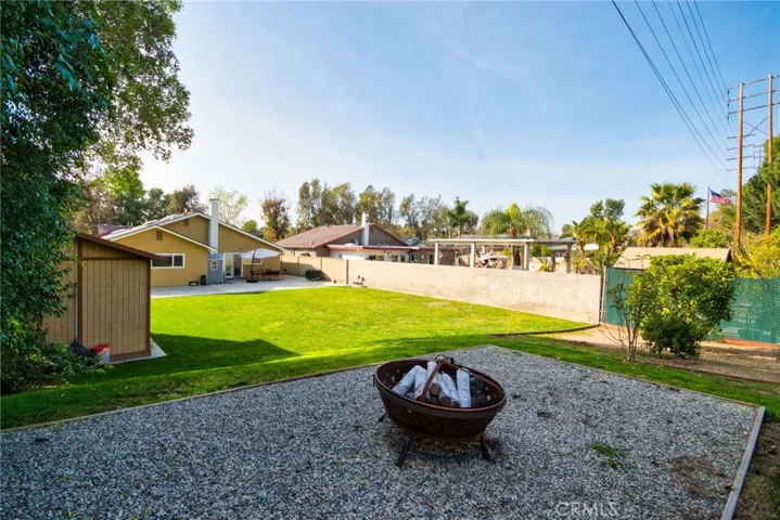 5732 Amberdale Drive, Yorba Linda, California 92886