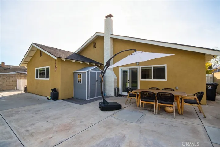 5732 Amberdale Drive, Yorba Linda, California 92886