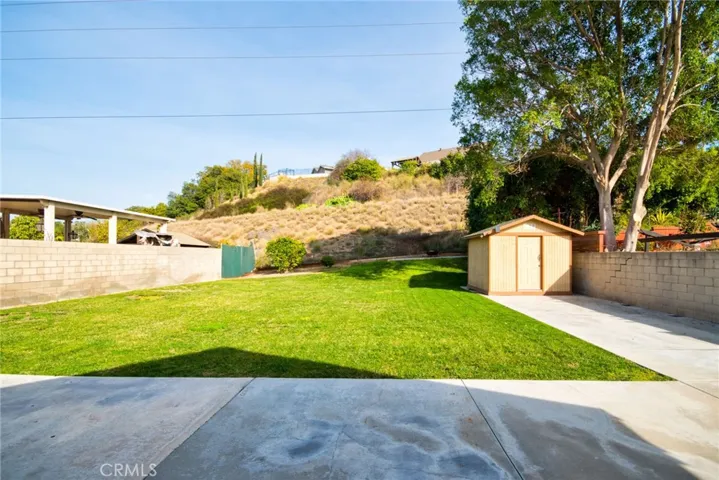 5732 Amberdale Drive, Yorba Linda, California 92886