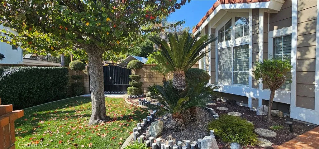 18001 Cottontail Place, Rowland Heights, California 91748