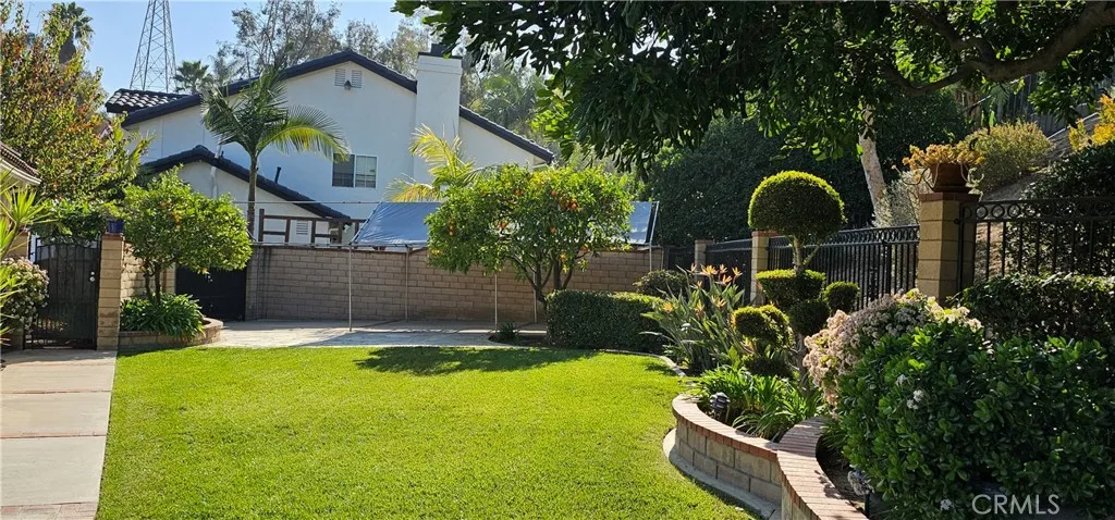 18001 Cottontail Place, Rowland Heights, California 91748