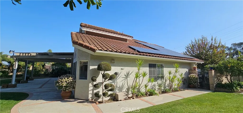 18001 Cottontail Place, Rowland Heights, California 91748