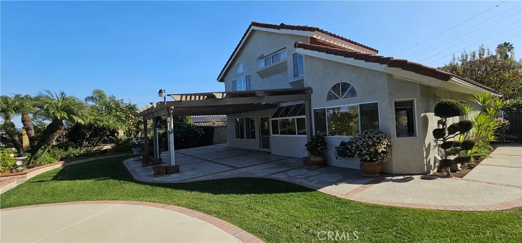 18001 Cottontail Place, Rowland Heights, California 91748