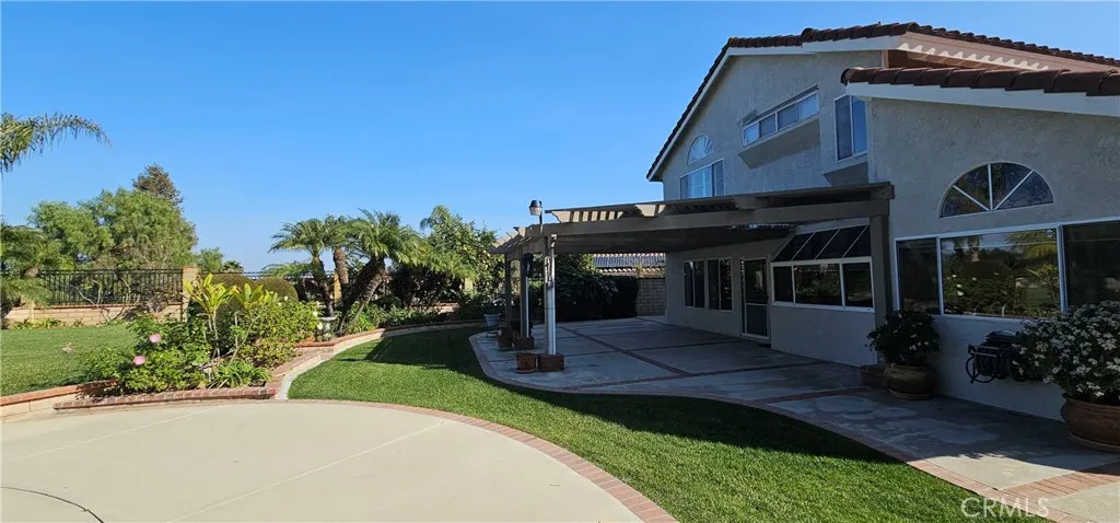 18001 Cottontail Place, Rowland Heights, California 91748