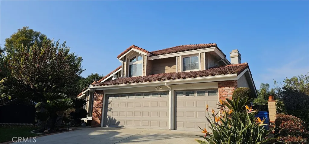 18001 Cottontail Place, Rowland Heights, California 91748