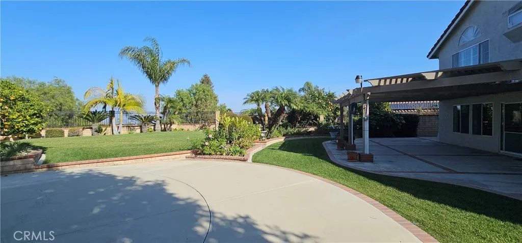 18001 Cottontail Place, Rowland Heights, California 91748