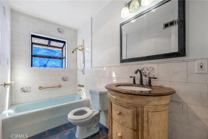 23409 Friar Street, Woodland Hills, California 91367