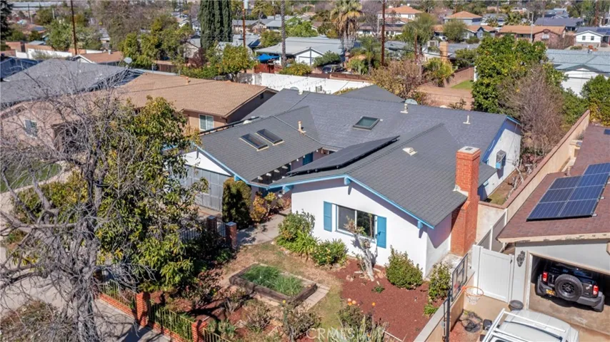 23409 Friar Street, Woodland Hills, California 91367