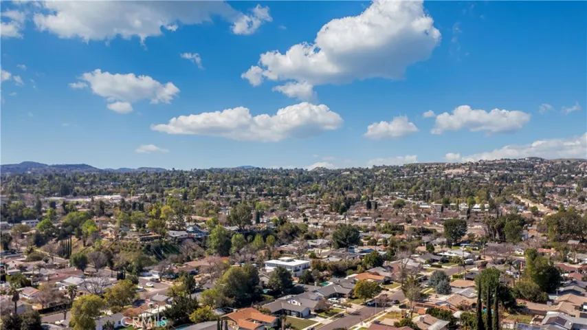 23409 Friar Street, Woodland Hills, California 91367