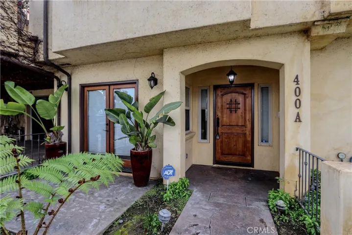 400 Diamond Street A, Redondo Beach, California 90277