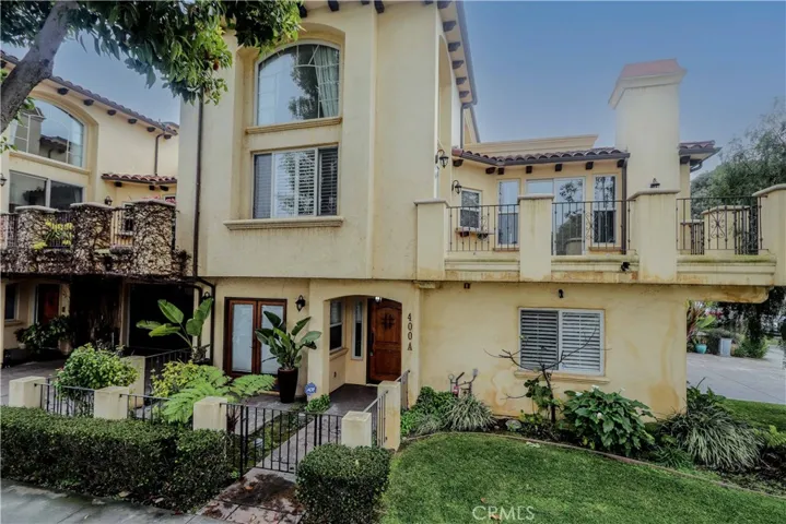 400 Diamond Street A, Redondo Beach, California 90277