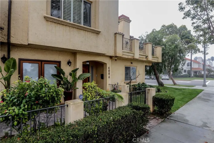 400 Diamond Street A, Redondo Beach, California 90277