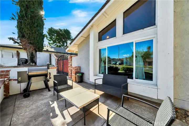 1782 Kirkwood Drive, Corona, California 92882