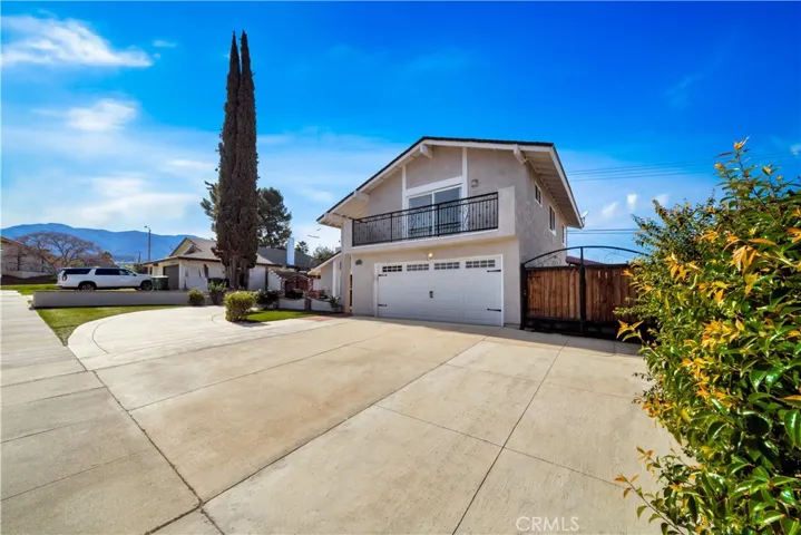 1782 Kirkwood Drive, Corona, California 92882