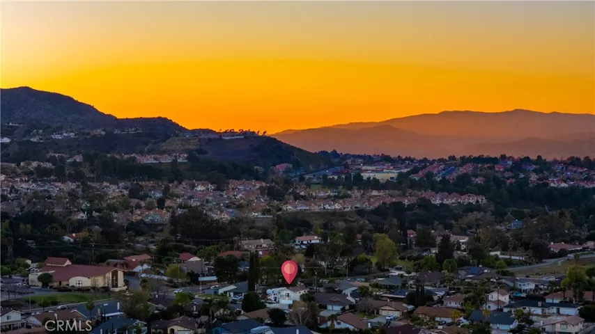 1782 Kirkwood Drive, Corona, California 92882
