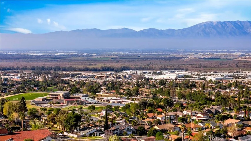 1782 Kirkwood Drive, Corona, California 92882