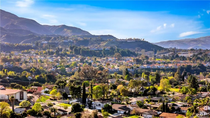 1782 Kirkwood Drive, Corona, California 92882