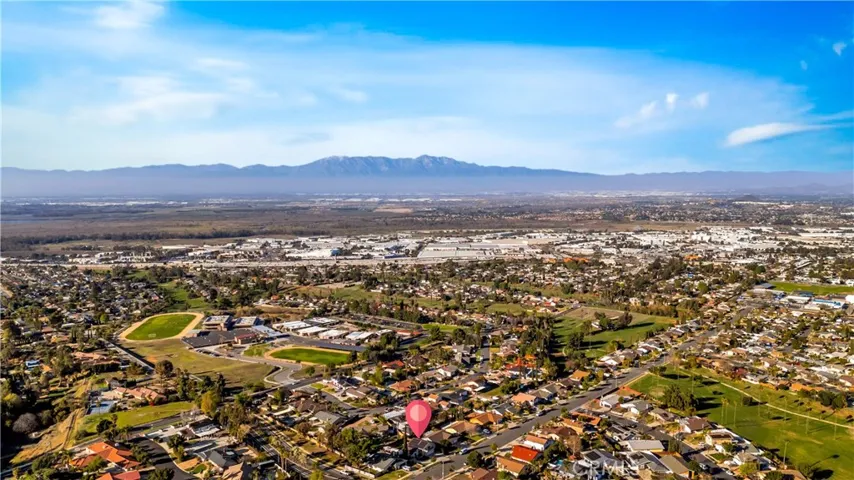 1782 Kirkwood Drive, Corona, California 92882