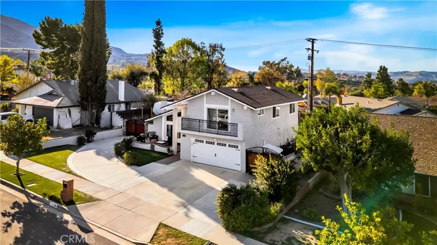 1782 Kirkwood Drive, Corona, California 92882
