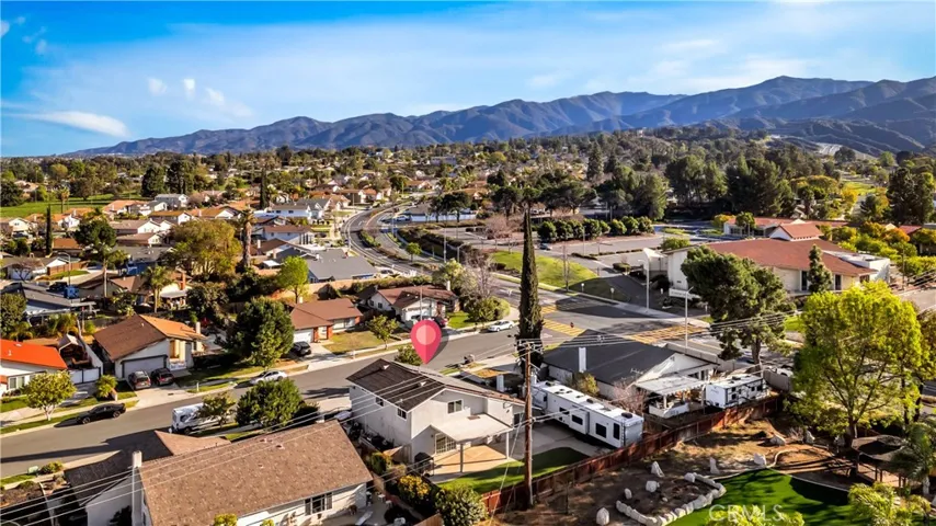 1782 Kirkwood Drive, Corona, California 92882