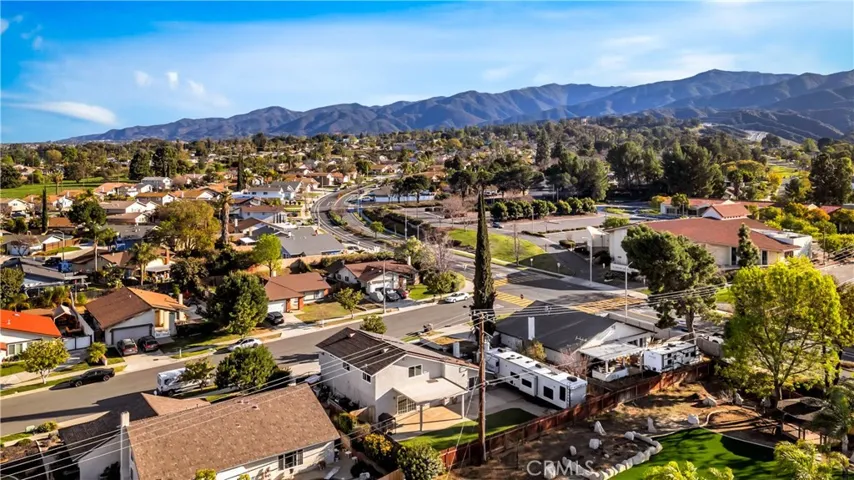 1782 Kirkwood Drive, Corona, California 92882