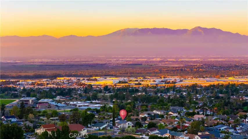 1782 Kirkwood Drive, Corona, California 92882