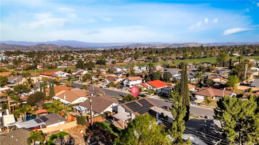 1782 Kirkwood Drive, Corona, California 92882
