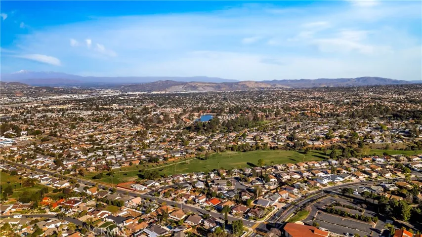 1782 Kirkwood Drive, Corona, California 92882