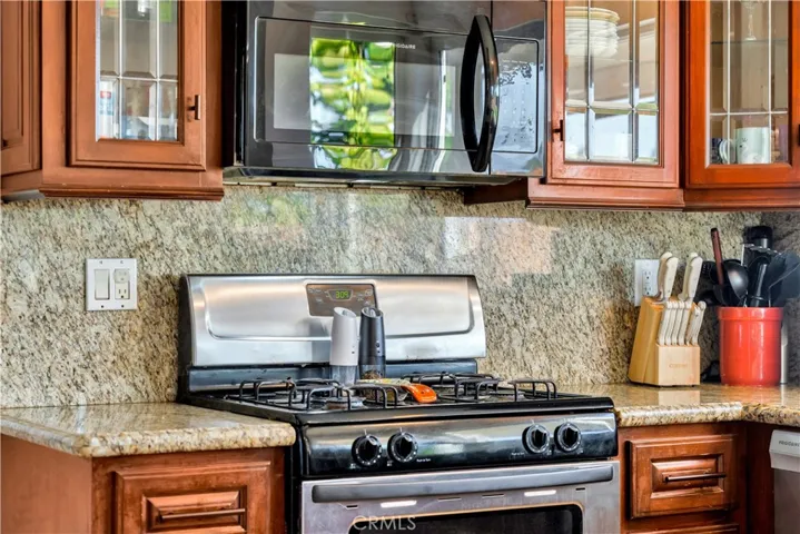 1782 Kirkwood Drive, Corona, California 92882