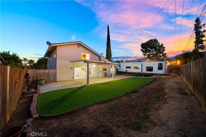 1782 Kirkwood Drive, Corona, California 92882