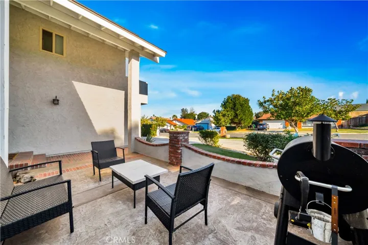 1782 Kirkwood Drive, Corona, California 92882