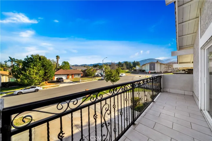 1782 Kirkwood Drive, Corona, California 92882