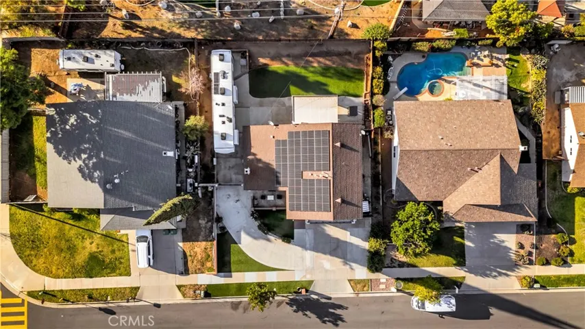 1782 Kirkwood Drive, Corona, California 92882