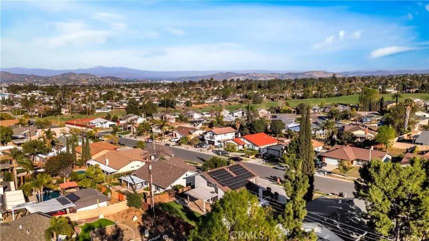 1782 Kirkwood Drive, Corona, California 92882