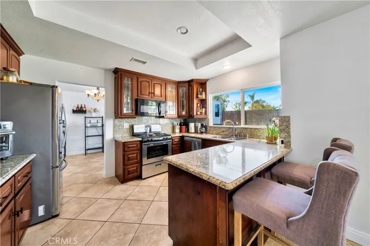 1782 Kirkwood Drive, Corona, California 92882