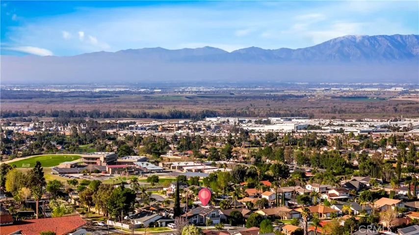 1782 Kirkwood Drive, Corona, California 92882