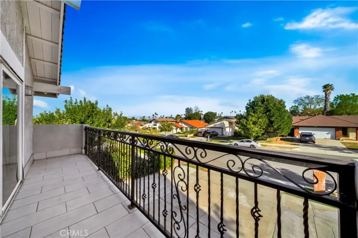 1782 Kirkwood Drive, Corona, California 92882
