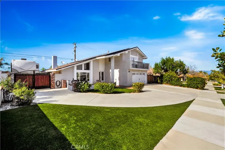 1782 Kirkwood Drive, Corona, California 92882