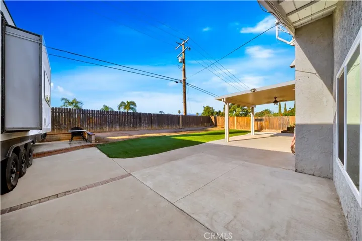 1782 Kirkwood Drive, Corona, California 92882