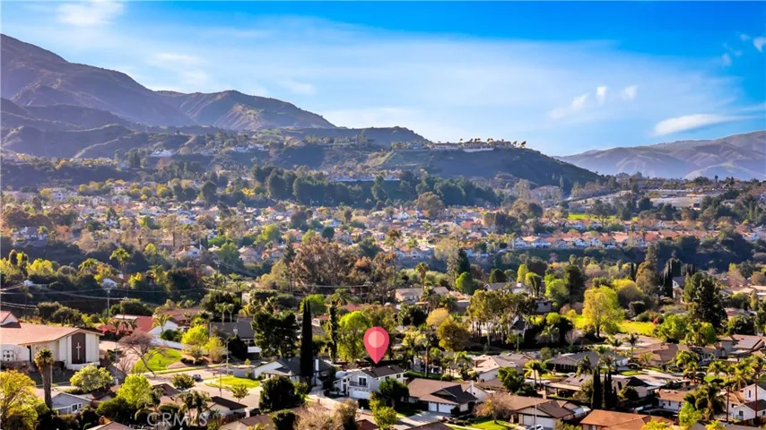 1782 Kirkwood Drive, Corona, California 92882