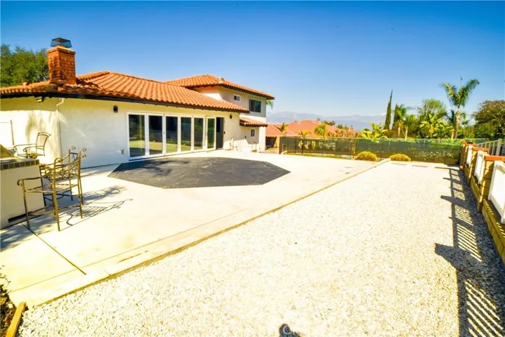 1814 Old Canyon Drive, Hacienda Heights, California 91745