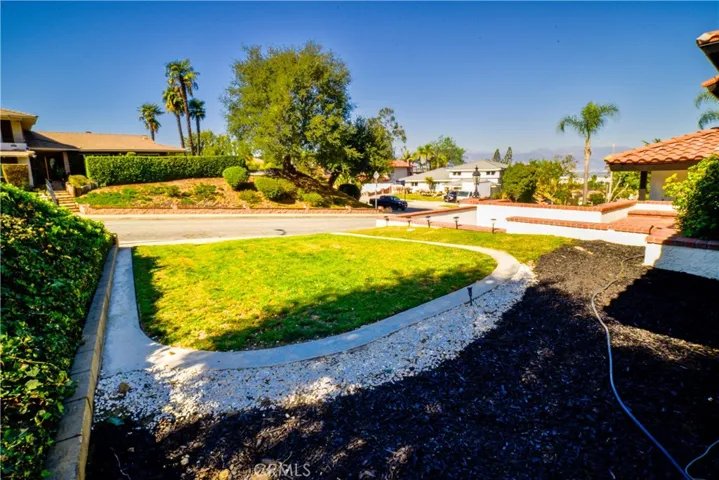 1814 Old Canyon Drive, Hacienda Heights, California 91745